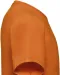 SC22V - Men's Valueweight V-neck T-shirt (61-066-0) Orange