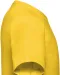 SC22V - Men's Valueweight V-neck T-shirt (61-066-0) Sunflower