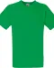 SC22V - Men's Valueweight V-neck T-shirt (61-066-0) Kelly Green