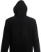 SC244C - Classic Sweater met capuchon (62-208-0) Black
