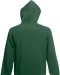SC244C - Classic Sweater met capuchon (62-208-0) Bottle Green