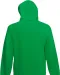 SC244C - Classic Sweater met capuchon (62-208-0) Kelly Green