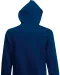 SC244C - Classic Sweater met capuchon (62-208-0) Navy