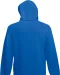 SC244C - Classic Sweater met capuchon (62-208-0) Royal Blue