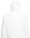 SC244C - Classic Sweater met capuchon (62-208-0) White