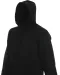 SC244C - Classic Sweater met capuchon (62-208-0) Black