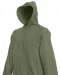 SC244C - Classic Sweater met capuchon (62-208-0) Classic Olive