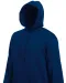 SC244C - Classic Sweater met capuchon (62-208-0) Navy