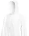 SC244C - Classic Sweater met capuchon (62-208-0) White