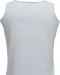 SC294 - Valueweight Athletic Vest (61-098-0) Heather Grey