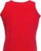 SC294 - Valueweight Athletic Vest (61-098-0) Red