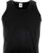 SC294 - Valueweight Athletic Vest (61-098-0) Black