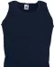 SC294 - Valueweight Athletic Vest (61-098-0) Deep Navy