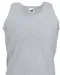 SC294 - Valueweight Athletic Vest (61-098-0) Heather Grey
