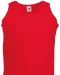 SC294 - Valueweight Athletic Vest (61-098-0) Red