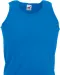 SC294 - Valueweight Athletic Vest (61-098-0) Royal Blue