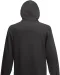 SC361C - Men's Premium Full Zip Hooded Sweatshirt (62-034-0) Charcoal