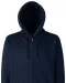 SC361C - Men's Premium Full Zip Hooded Sweatshirt (62-034-0) Deep Navy
