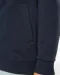 K472 - Sweatervest Black