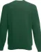 SC4 - Classic Raglan Sweater (62-216-0) Bottle Green
