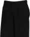 SC4024C - Classic Open Hem Joggingborek (64-032-0) Black