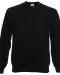 SC4 - Classic Raglan Sweater (62-216-0) Black