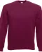 SC4 - Classic Raglan Sweater (62-216-0) Burgundy