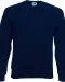 SC4 - Classic Raglan Sweater (62-216-0) Deep Navy