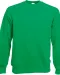 SC4 - Classic Raglan Sweater (62-216-0) Kelly Green