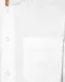 K515 - Herenoverhemd met "Mao" kraag lange mouwen White