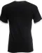 SC61168 - Valueweight Ringer T Black / White
