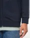 K472 - Sweatervest Black