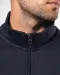 K472 - Sweatervest Black