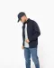 K472 - Sweatervest Black