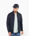 K472 - Sweatervest Black