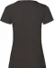 SC61372 - Lady-fit Valueweight T (61-372-0) Black