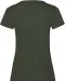 SC61372 - Lady-fit Valueweight T (61-372-0) Bottle Green
