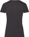 SC61372 - Lady-fit Valueweight T (61-372-0) Dark Heather Grey