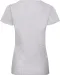 SC61372 - Lady-fit Valueweight T (61-372-0) Heather Grey