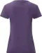 SC61372 - Lady-fit Valueweight T (61-372-0) Heather Purple
