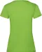 SC61372 - Lady-fit Valueweight T (61-372-0) Lime