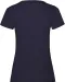SC61372 - Lady-fit Valueweight T (61-372-0) Navy