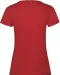 SC61372 - Lady-fit Valueweight T (61-372-0) Red