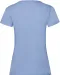 SC61372 - Lady-fit Valueweight T (61-372-0) Sky Blue