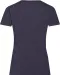 SC61372 - Lady-fit Valueweight T (61-372-0) Vintage Heather Navy
