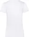 SC61372 - Lady-fit Valueweight T (61-372-0) White