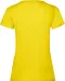 SC61372 - Lady-fit Valueweight T (61-372-0) Yellow