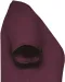 SC61372 - Lady-fit Valueweight T (61-372-0) Burgundy