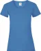 SC61372 - Lady-fit Valueweight T (61-372-0) Azur Blue