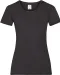 SC61372 - Lady-fit Valueweight T (61-372-0) Dark Heather Grey